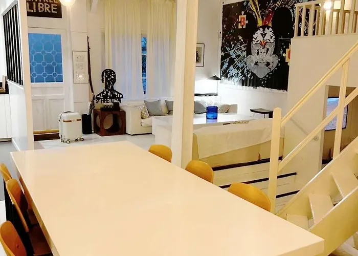 Apartman Maison Nomade - Maisonnomadechic *