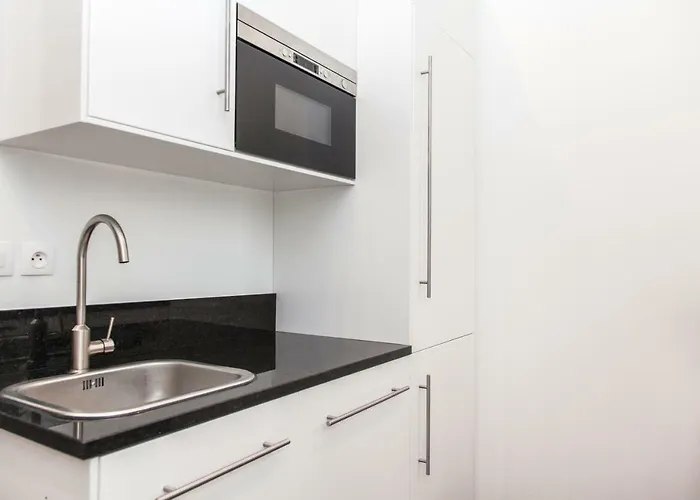 Maison Nomade - Maisonnomadechic Apartman