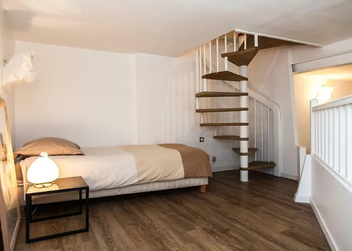 Maison Nomade - Maisonnomadechic Apartman *