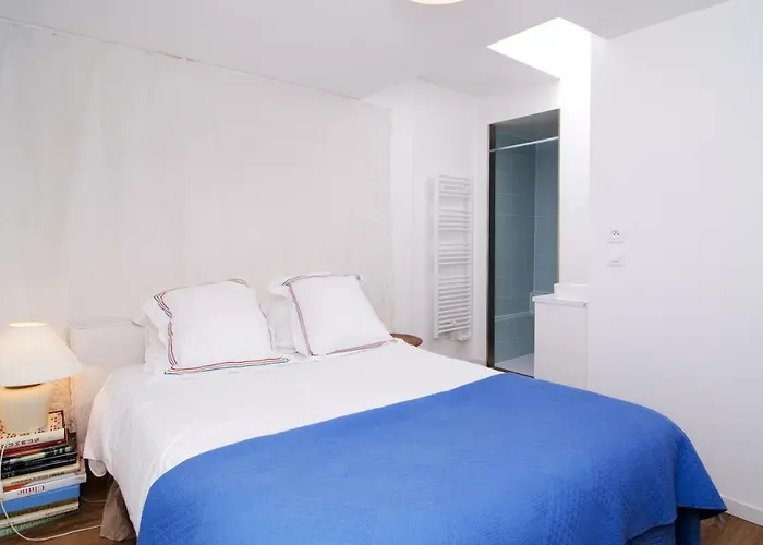 Maison Nomade - Maisonnomadechic Párizs