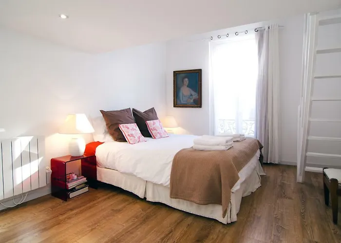 Apartman Maison Nomade - Maisonnomadechic