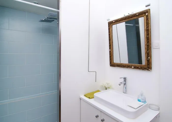 Apartman Maison Nomade - Maisonnomadechic Párizs