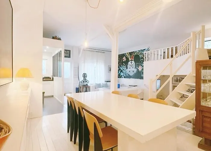 Maison Nomade - Maisonnomadechic