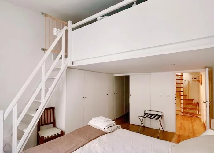 Апартаменты Maison Nomade - Maisonnomadechic