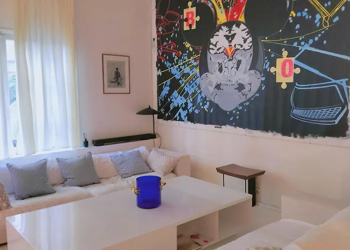 Maison Nomade - Maisonnomadechic * Париж