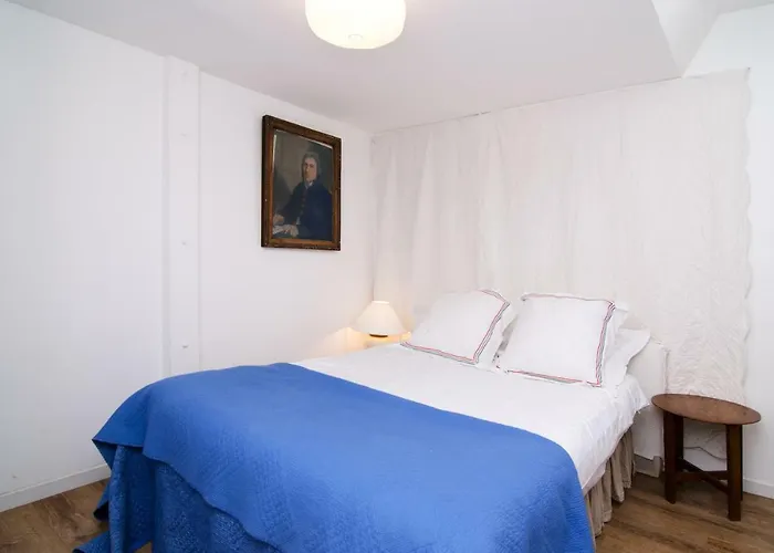 Апартаменты Maison Nomade - Maisonnomadechic Париж