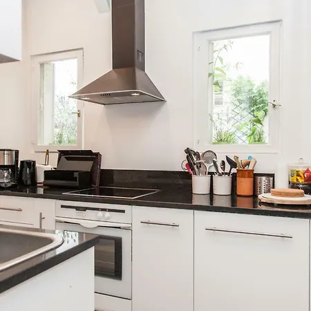 Maison Antoinette - Maison Nomade Chic باريس